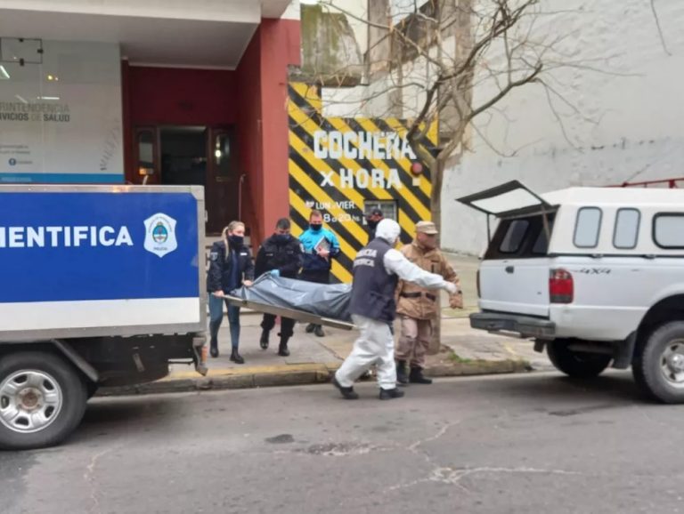 Trágica muerte de tres misioneras en un departamento de Mar del Plata