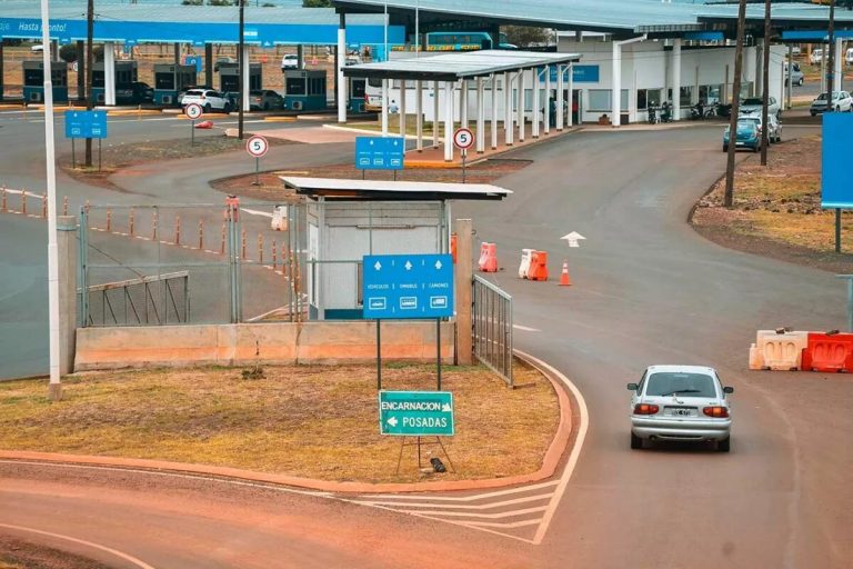 Reapertura de fronteras: una cubierta se puede conseguir a menos de $2 mil en Encarnación, afirman