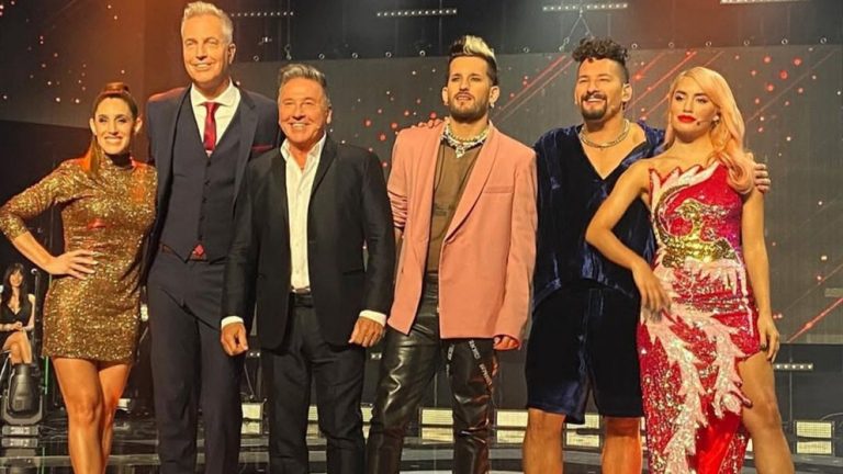 Los mejores memes de la final de La Voz Argentina