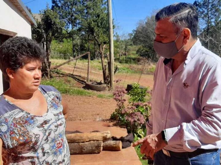 Lenguaza: “La clave es pedir compensaciones y gestionar en conjunto más allá de la grieta”