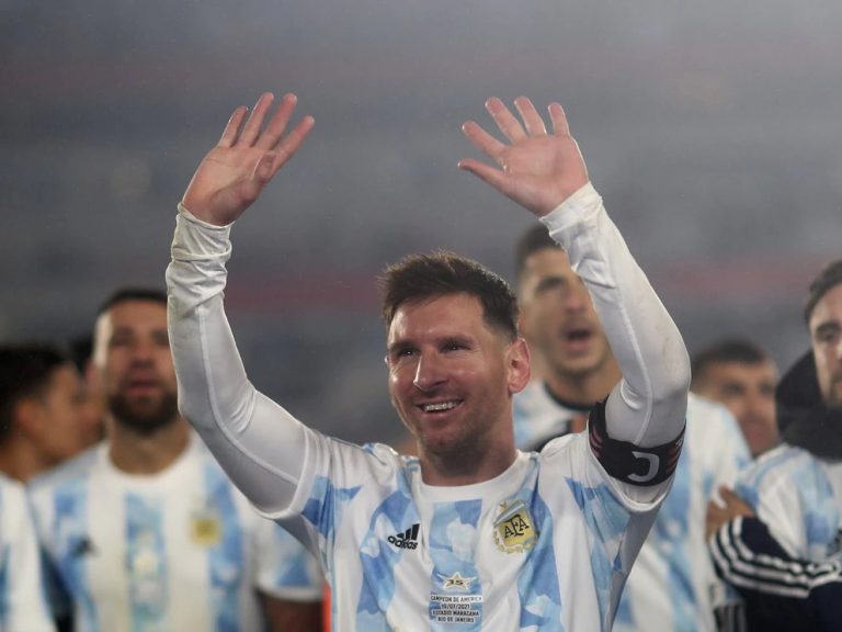 Con la presencia de Messi y un regreso inesperado: la lista de la Selección para la triple fecha de Eliminatorias de octubre