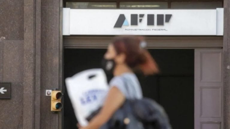 La AFIP extendió el plazo para que los monotributistas accedan a distintos beneficios
