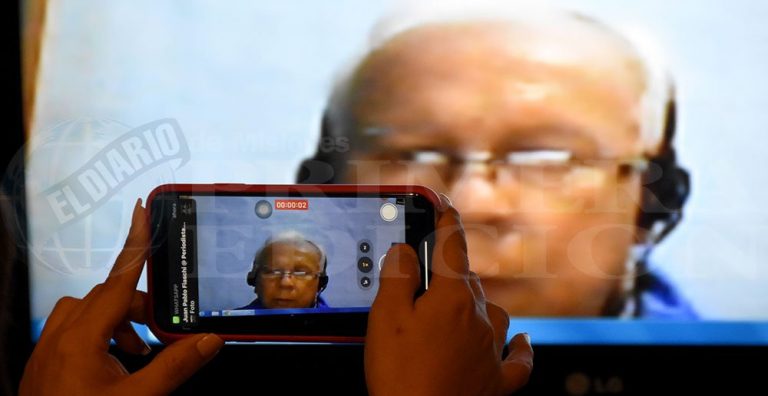 Cuenca y Gómez sumaron condenas por tormentos en la prisión federal de Candelaria