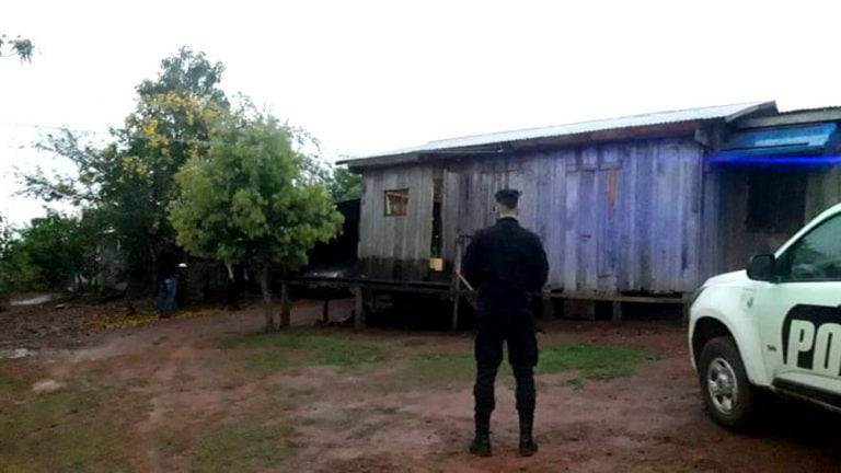 Mató de un disparo a un kiosquero porque se negó a venderle fiado