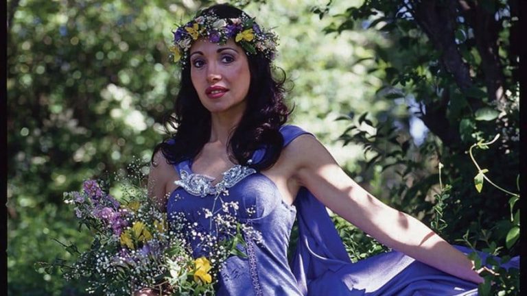 Se cumplen 25 años de la muerte de Gilda