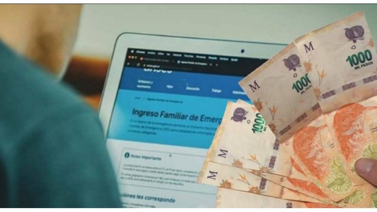 Nuevo IFE 4: tres datos claves para tener en cuenta del posible pago