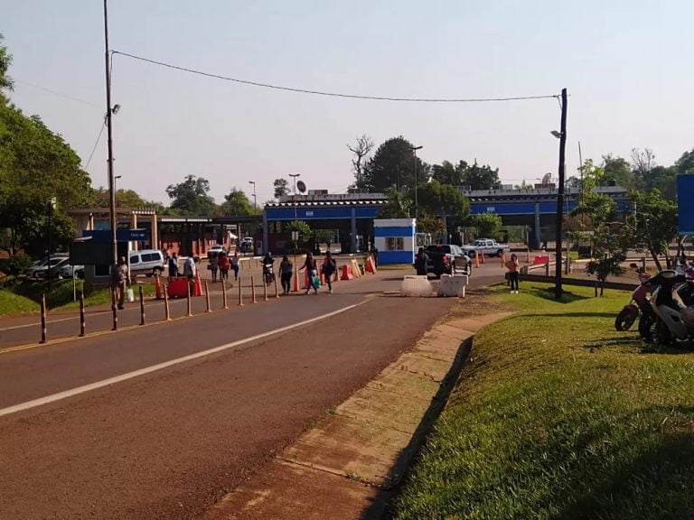 El Tancredo Neves sigue cerrado mientras se esperan las resoluciones que lo habiliten