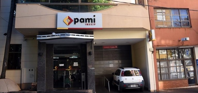 Liberan a funcionario del Pami tras comprobar relación sentimental