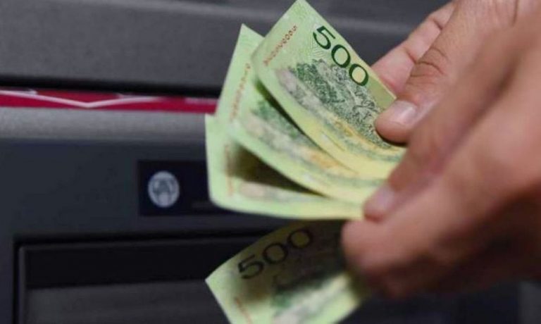 Se abona este martes el FONID y las suplementarias docentes