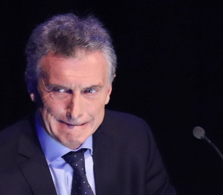 ARA San Juan: citan a indagatoria Mauricio Macri en causa por espionaje ilegal y le prohiben salir del país