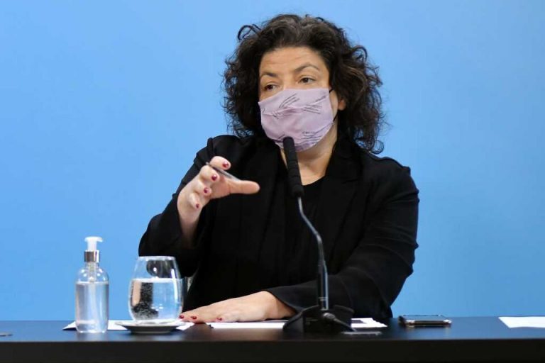 Vacuna contra la covid: el Gobierno anunció la aplicación de terceras dosis y refuerzos