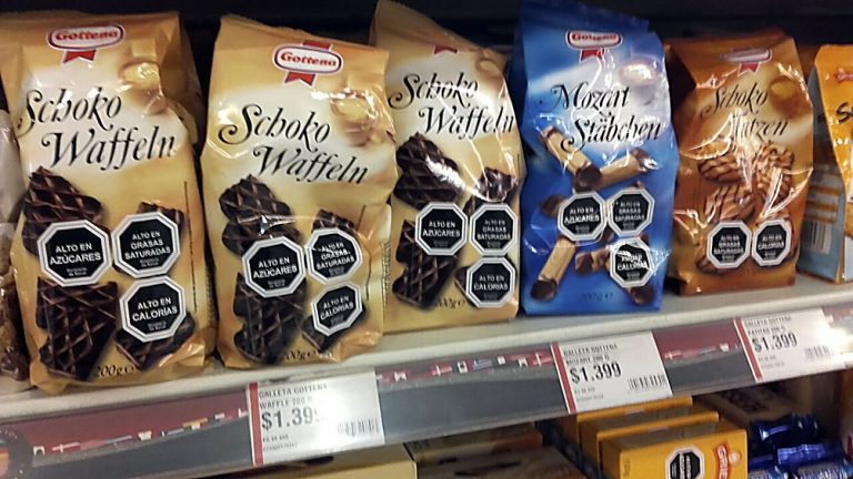 El Frente de Todos quiere sancionar ley de etiquetado pero JXC no dará quórum para habilitar el debate