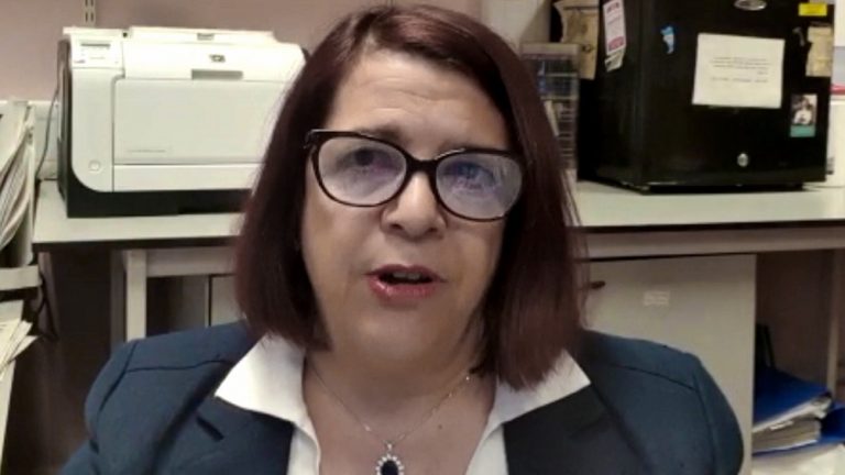 Alertan sobre un posible rebrote de coronavirus para marzo