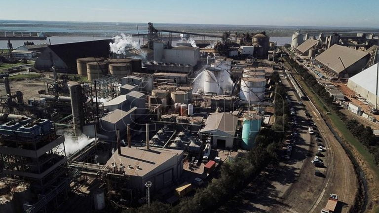 Los 14 integrantes del directorio de Vicentin fueron imputados por estafa y defraudación