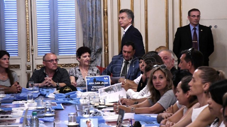 El abogado de Macri dijo que el expresidente se presentará a la indagatoria por espionaje ilegal