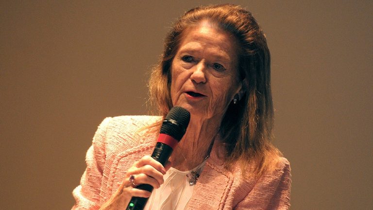 Renunció Highton de Nolasco y la Corte Suprema quedará con cuatro miembros y ninguna mujer