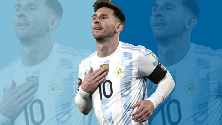 Argentina visita a Paraguay en el inicio de la triple fecha de las Eliminatorias