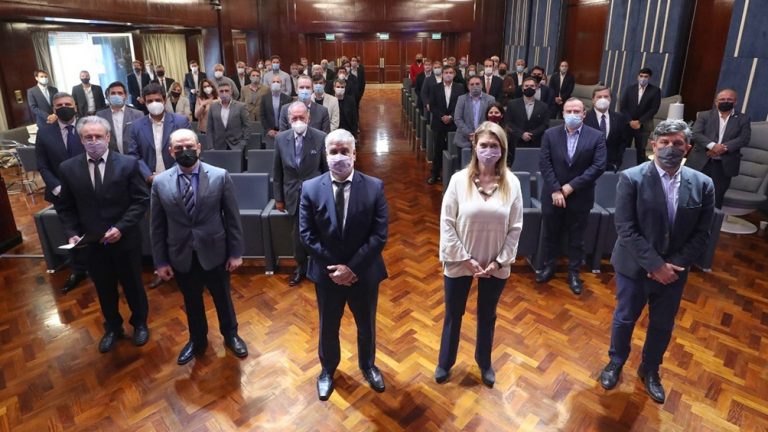 Los precios de 1247 productos de consumo masivo se mantendrán estables por 90 días