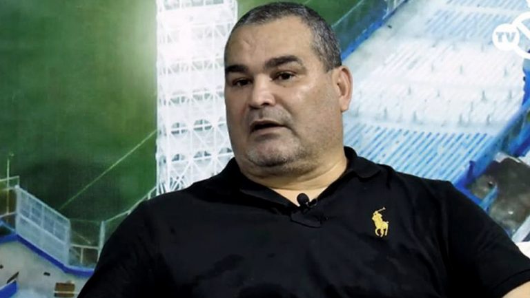 Chilavert, sobre los Barros Schelotto: «No tienen el currículum para dirigir a Paraguay»