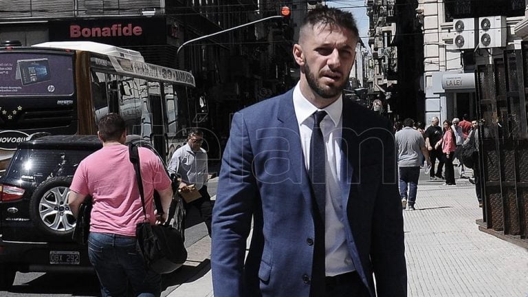 Morla estará por primera vez ante los fiscales que investigan la muerte de Diego Maradona