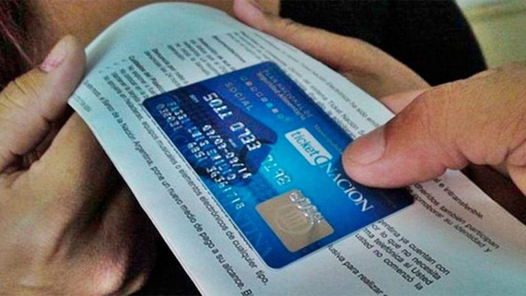 Tarjeta Alimentar para jubilados y pensionados de ANSES: cómo acceder