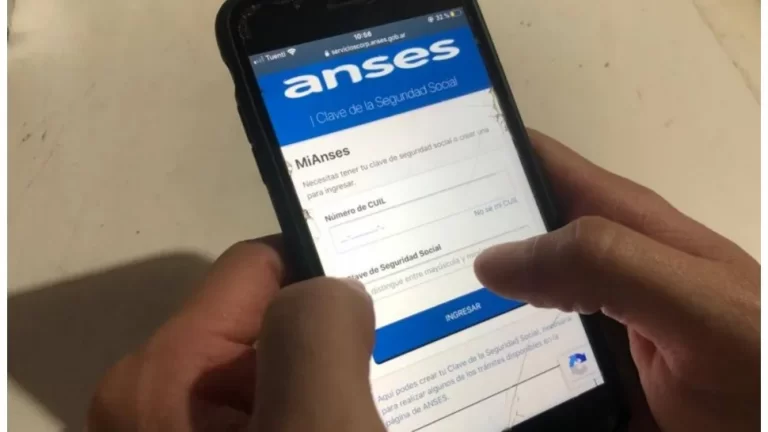 Arranca la inscripción al bono de $5.000, ¿dónde realizarla?