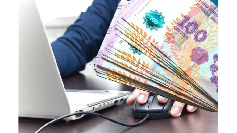 Nuevo bono de noviembre, con tu CUIL consultá tu fecha de cobro