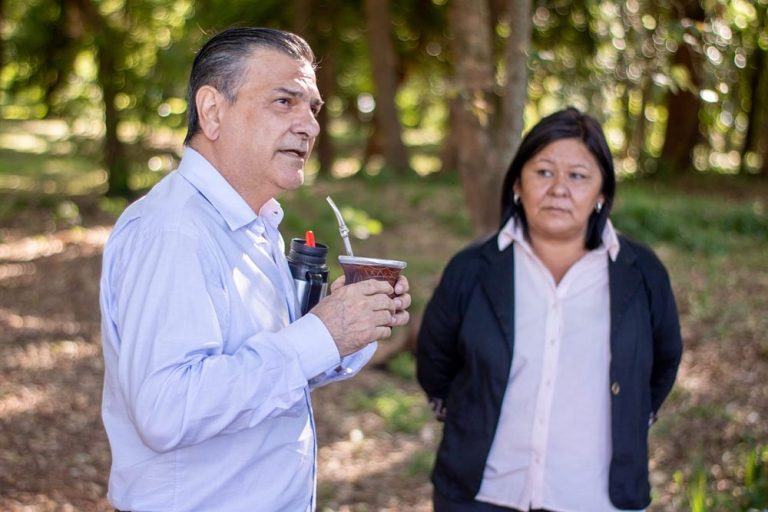 Esfuerzo compartido: avanza la conversión de los planes sociales en empleo registrado