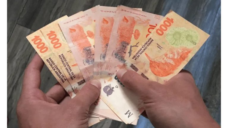 Informan el calendario de pago del jueves 13 de Enero