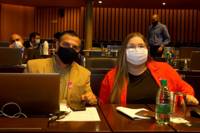 Pacientes oncológicos accederán a transporte, albergues y energía eléctrica gratuita