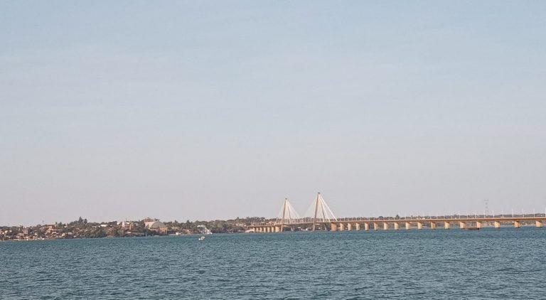 Misiones ya cuenta con protocolo para la apertura del Puente San Roque