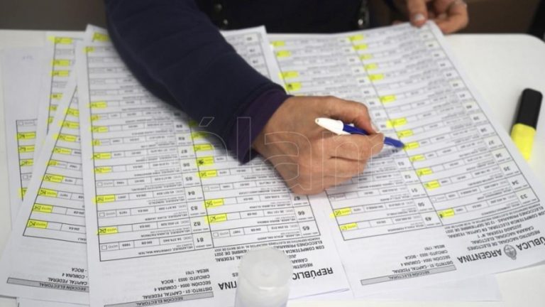 Finalizó la campaña electoral y comenzó la veda