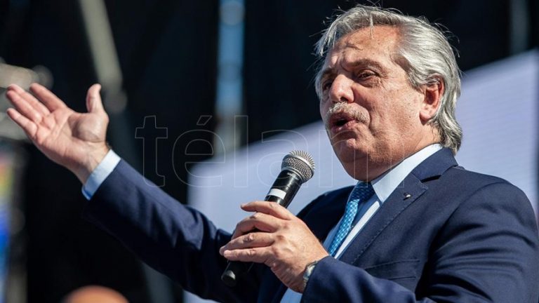 El Presidente lanzará la Mesa de Trabajo Interministerial «Agenda Malvinas 40 años»