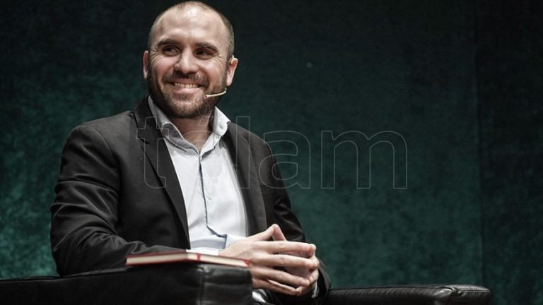 Guzmán: «El 11,6% de septiembre muestra la fortaleza y solidez del crecimiento»