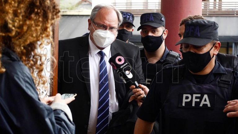 La Cámara Federal de Mar del Plata trata la recusación de Macri contra el juez de Dolores