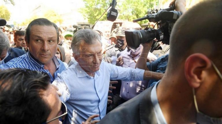 Todos contra el juez, la estrategia de Macri para desmarcarse del espionaje ilegal