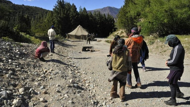 Organizaciones de DDHH repudiaron la muerte de Elías y condenaron la «represión al pueblo mapuche»