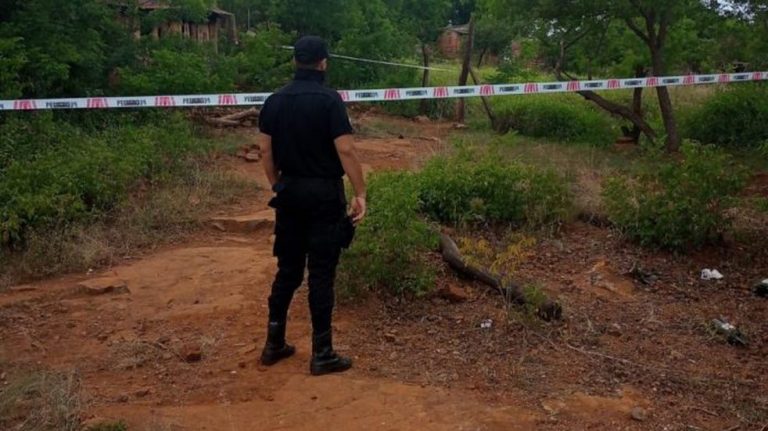 Crimen en Candelaria: la pelea que terminó en asesinato habría iniciado por una vieja deuda de 500 pesos