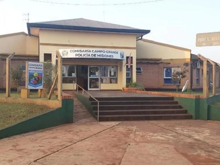 Campo Grande: detienen a un hombre acusado de violar y dejar embarazada a su hija de 11 años