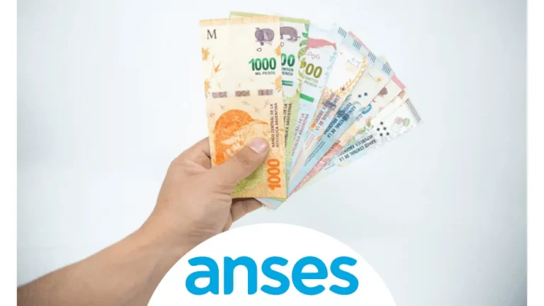 Anses paga $32.000 a dos grupos, enterate como acceder