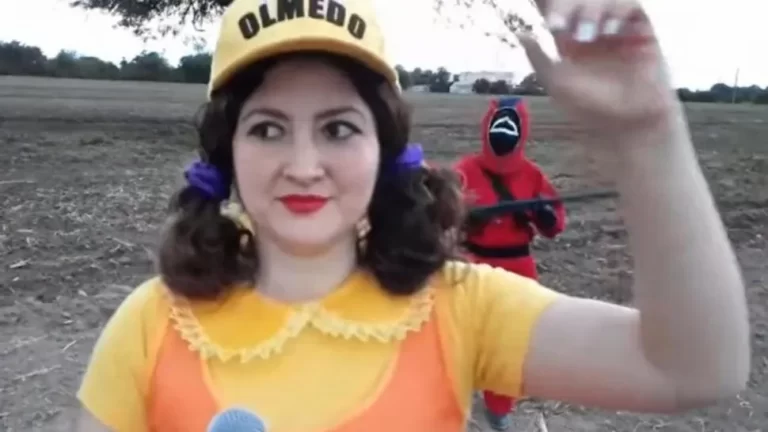 Polémico spot de campaña: una concejal salteña pide «eliminar» competidores como en El Juego del Calamar