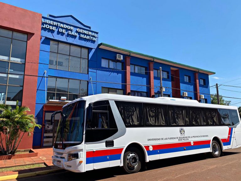 El 70% de los aspirantes al Instituto de la Policía y al SPP no pasó el examen teórico