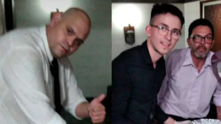 Muerte de Diego Maradona: el cambio de vida de los empleados de la funeraria que se sacaron fotos con el cuerpo