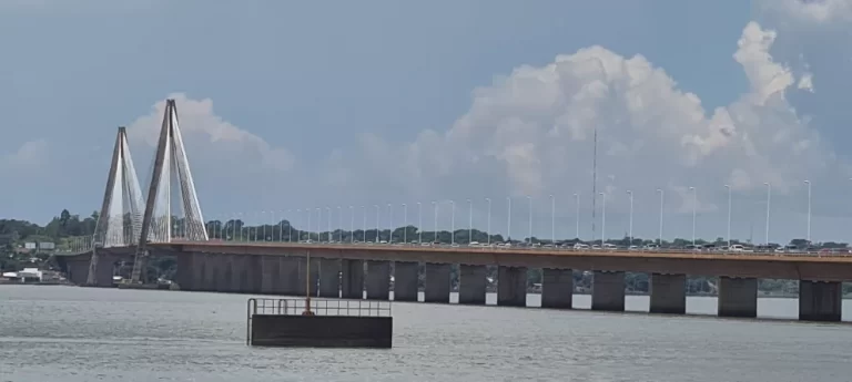 Los requisitos para el ingreso a Argentina por el puente Encarnación-Posadas