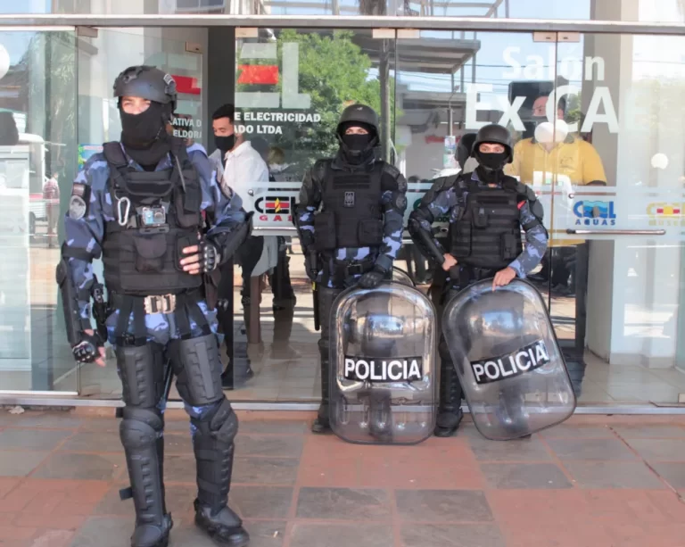 Incidentes entre delegados obligan a suspender la Asamblea en la CEEL de Eldorado