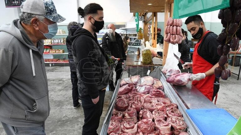 Cuáles son y dónde conseguir los cinco cortes de carne a precios rebajados