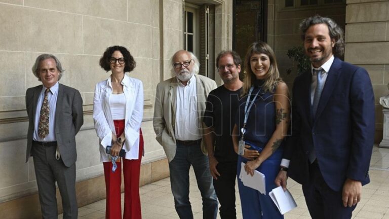 Lanzaron el plan Libro Argentino para apostar a la exportación y robustecer el mercado editorial