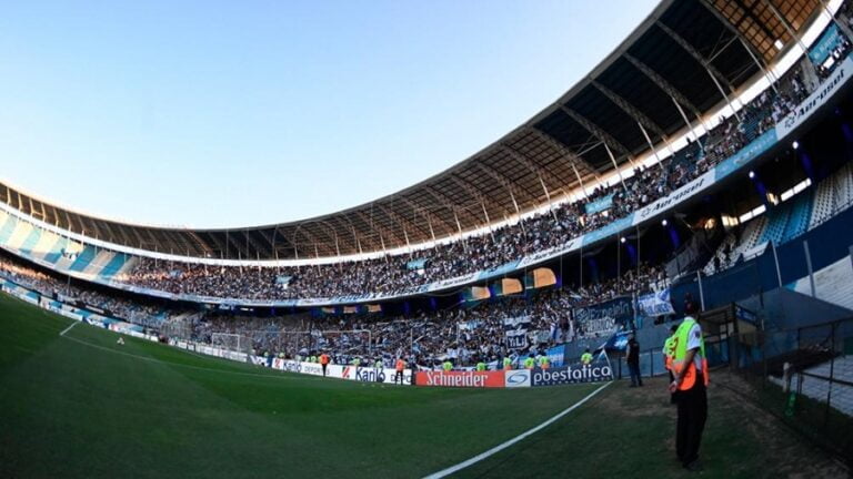 Histórico: Barracas se impuso en los penales y ascendió a la Liga Profesional