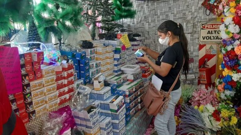 El programa Ahora Fiestas en Misiones estará vigente hasta el 30 de diciembre