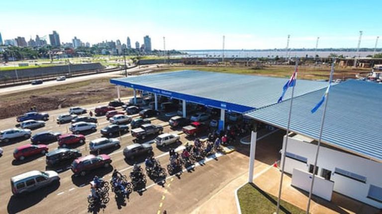 Asciende a 8 mil personas el cupo diario de ingreso por los Corredores Seguros provinciales